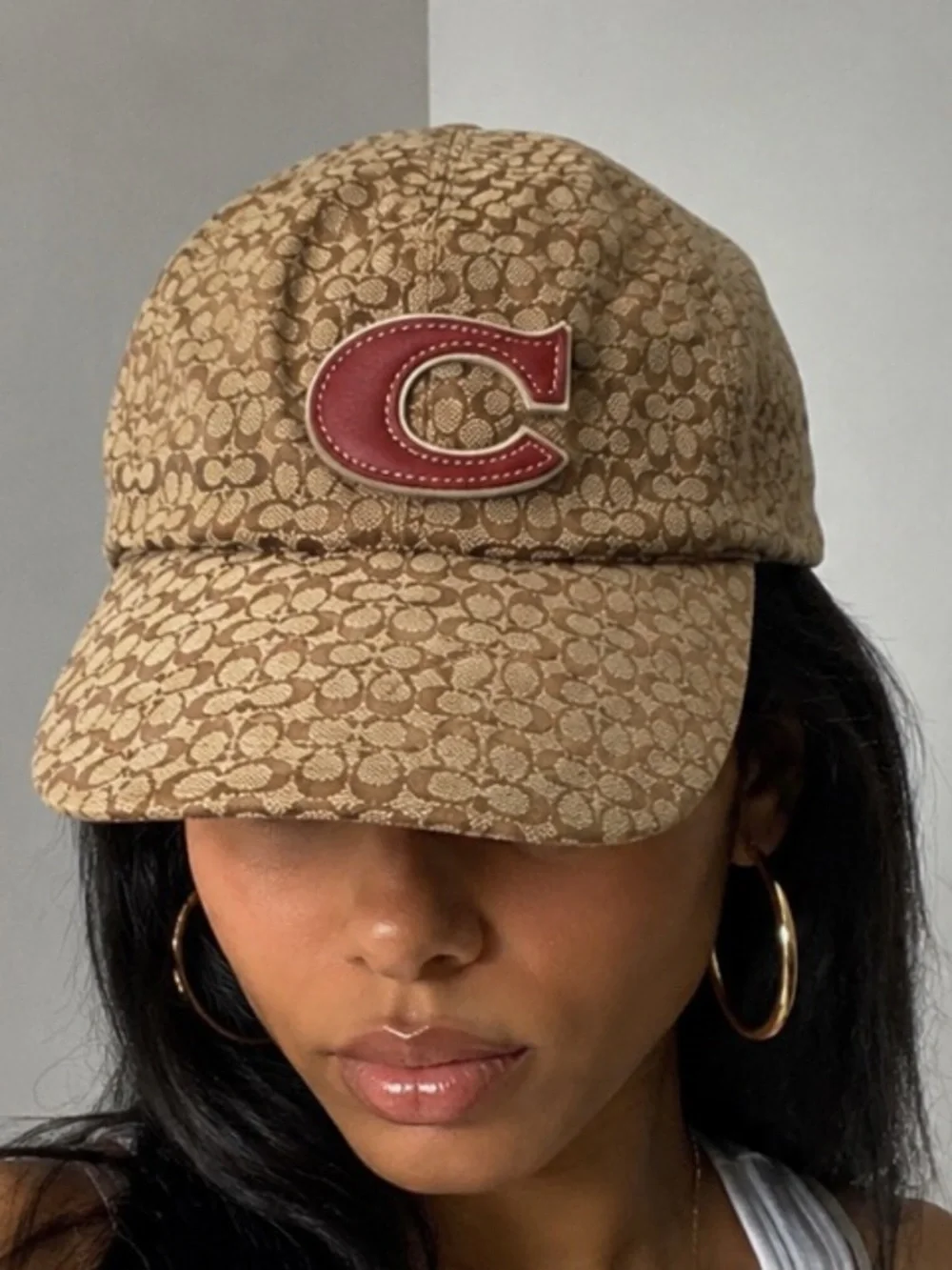 Coach classic kids